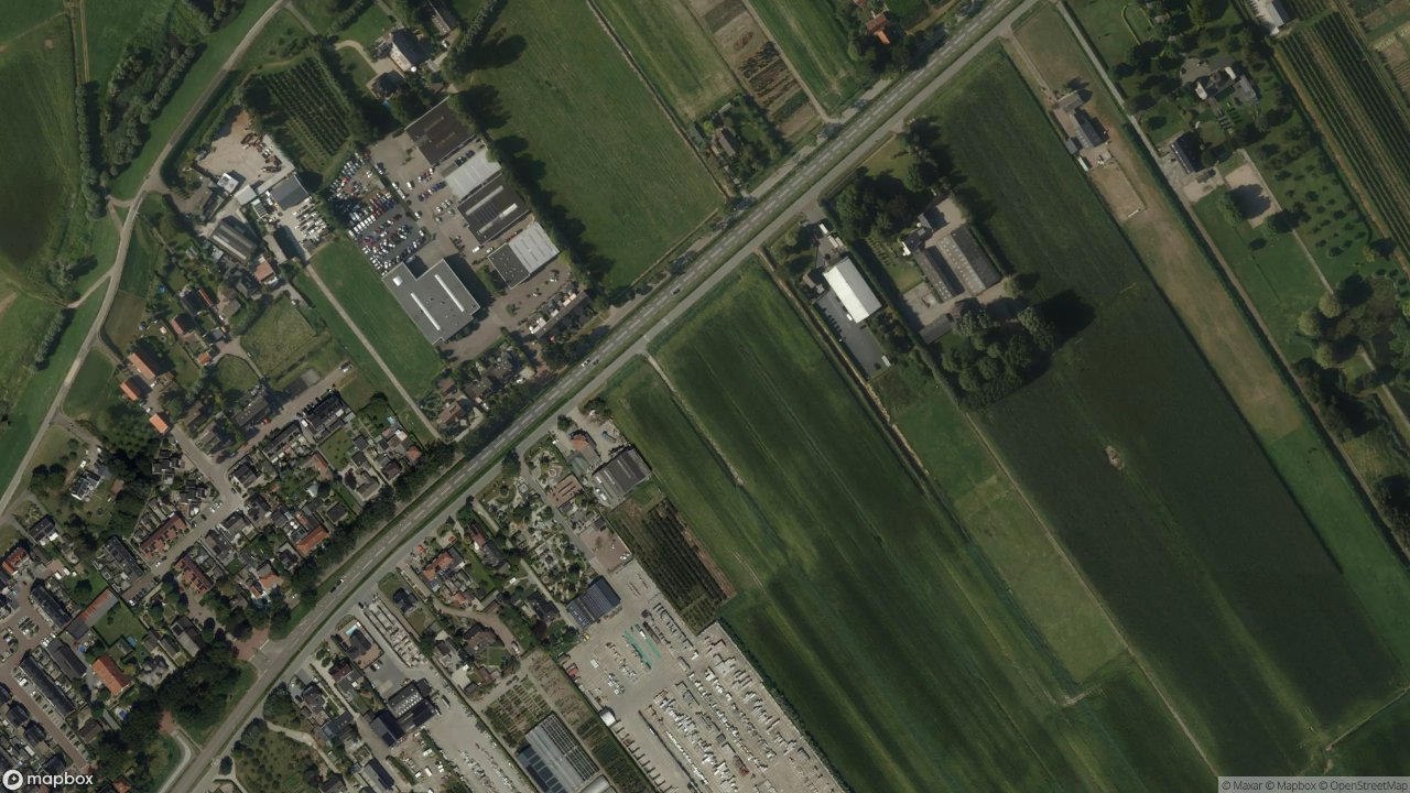 Satellietfoto 4128BP Lexmond