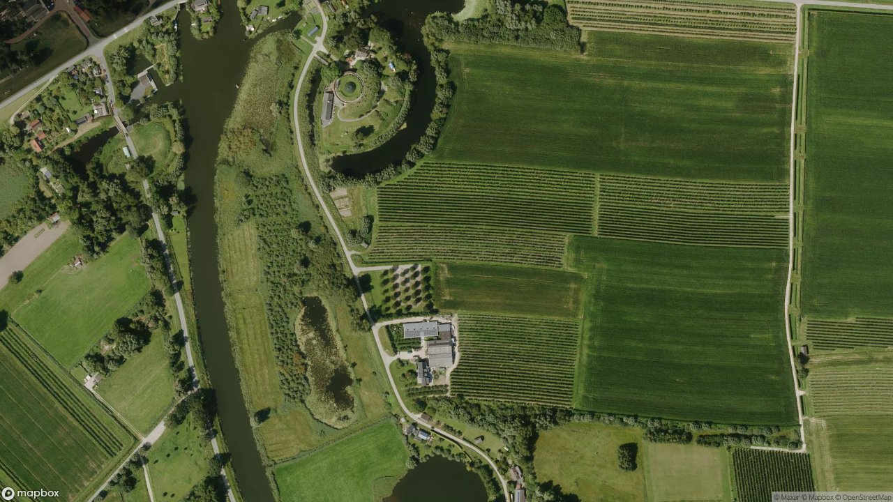 Satellietfoto 4151BR Acquoy