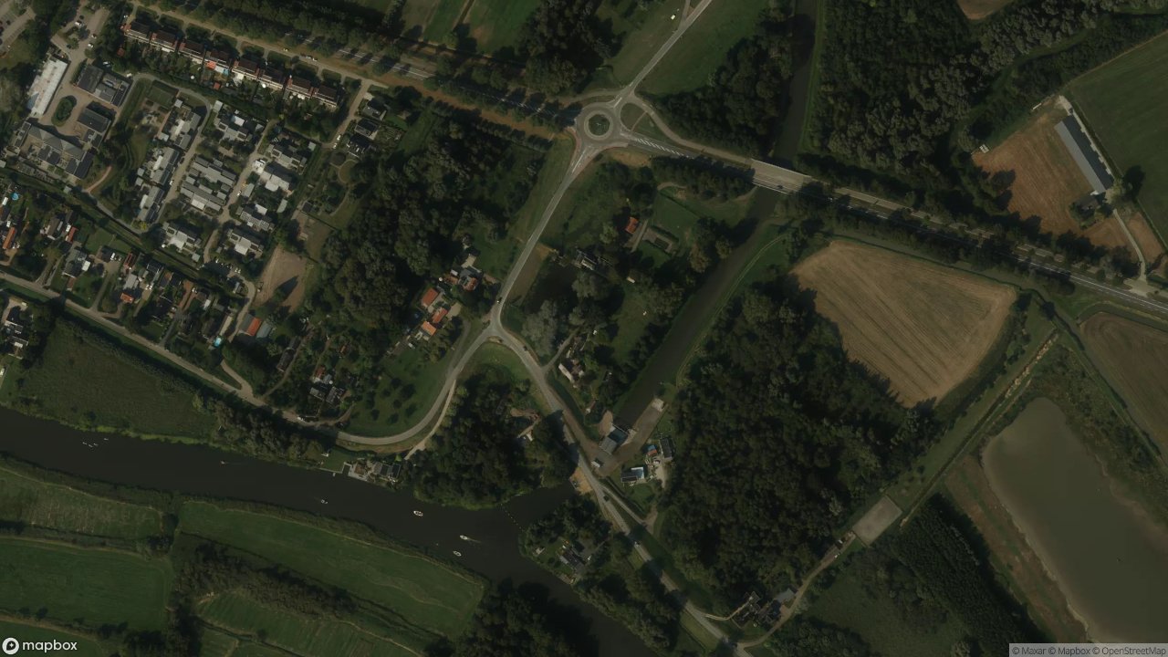 Satellietfoto 4151CB Acquoy