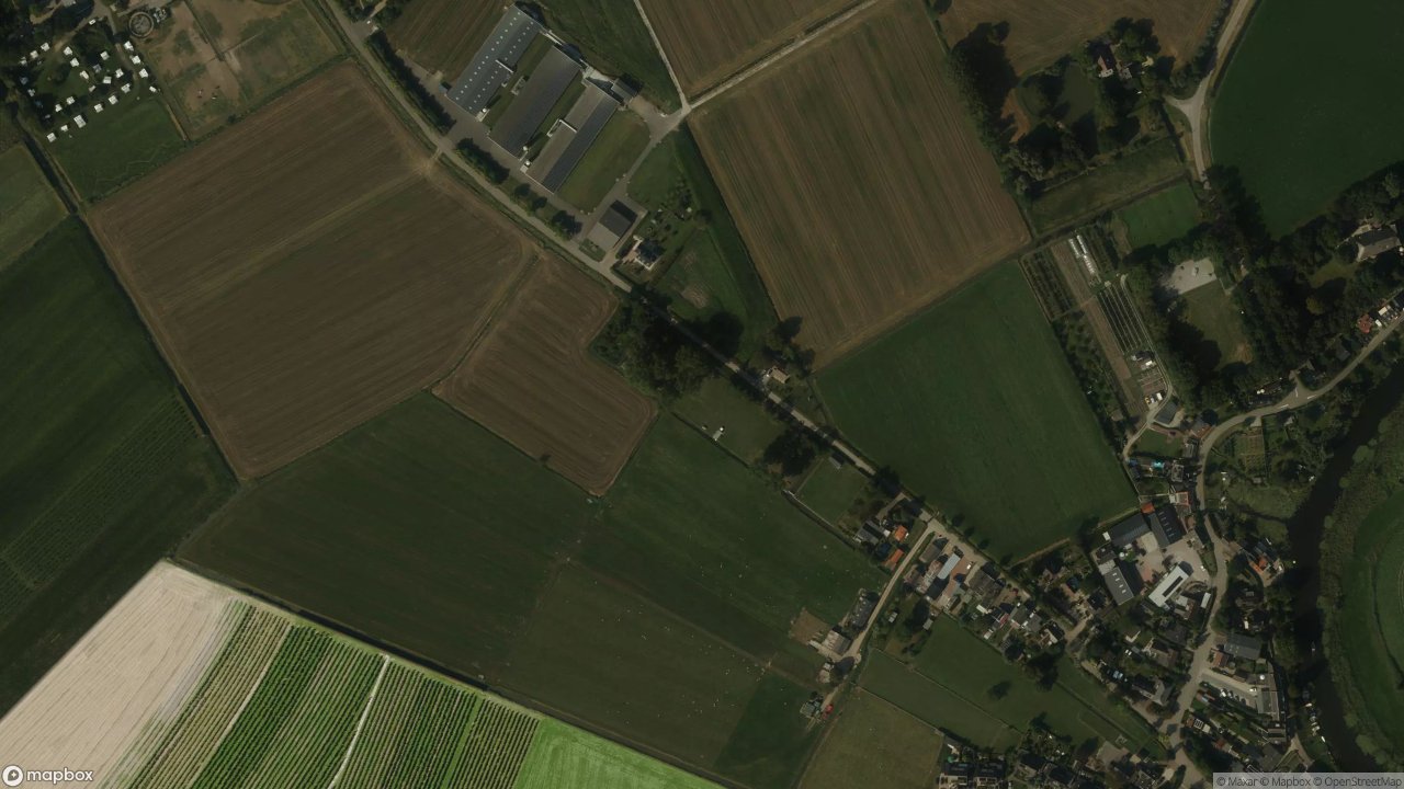 Satellietfoto 4151CC Acquoy