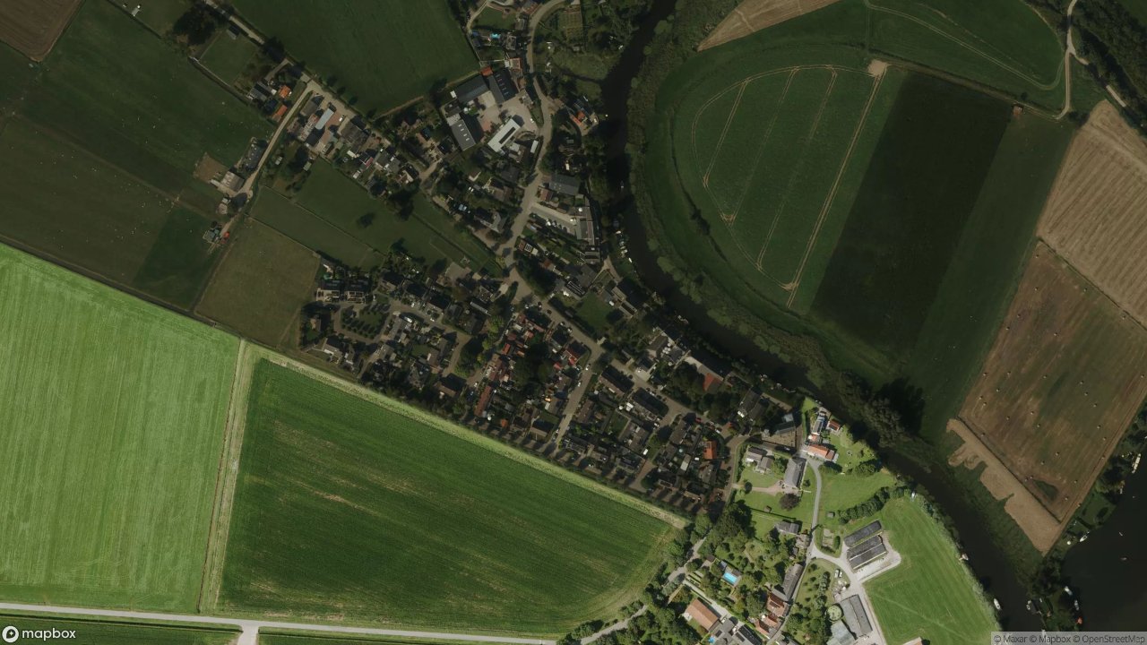 Satellietfoto 4151CE Acquoy