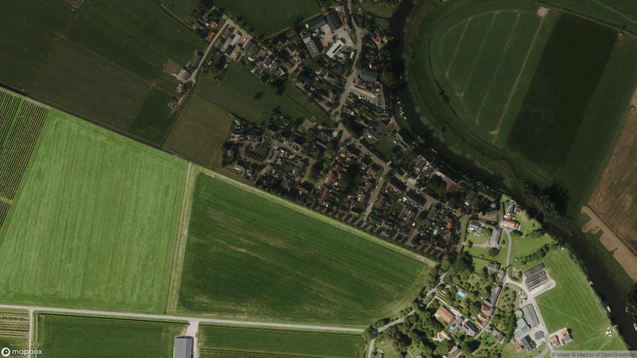 Satellietfoto 4151CG Acquoy