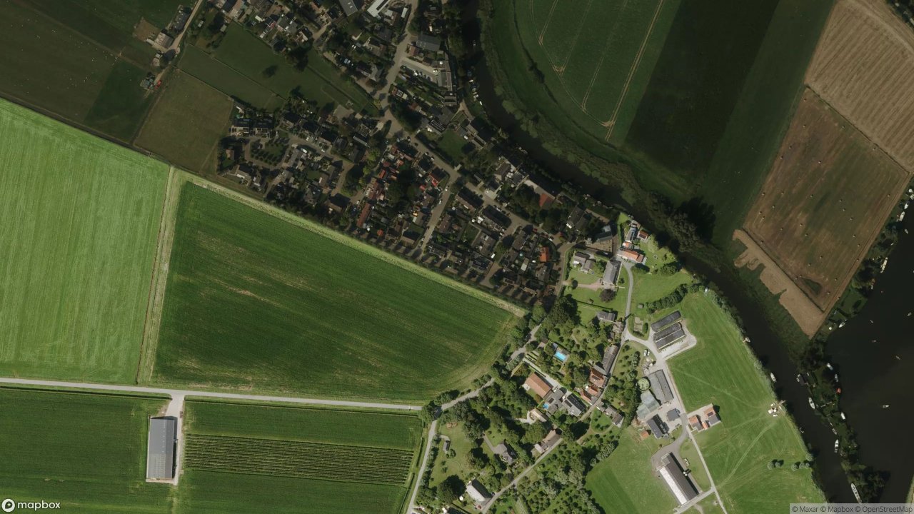 Satellietfoto 4151CH Acquoy