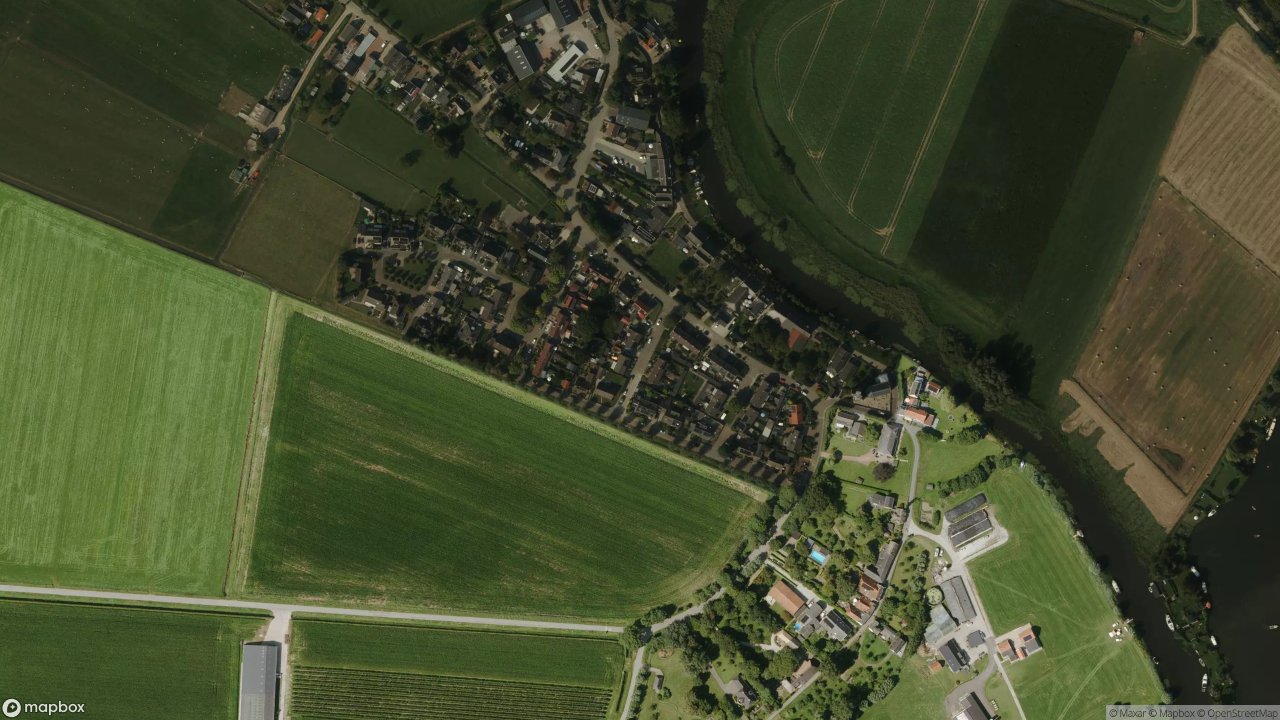 Satellietfoto 4151CJ Acquoy