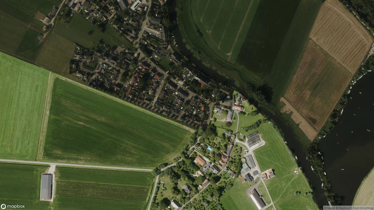 Satellietfoto 4151CK Acquoy