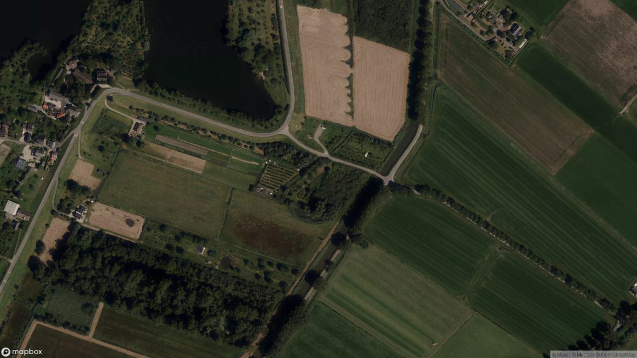 Satellietfoto 4151MN Acquoy