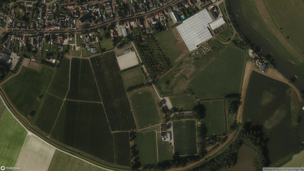 Satellietfoto 4153AJ Beesd