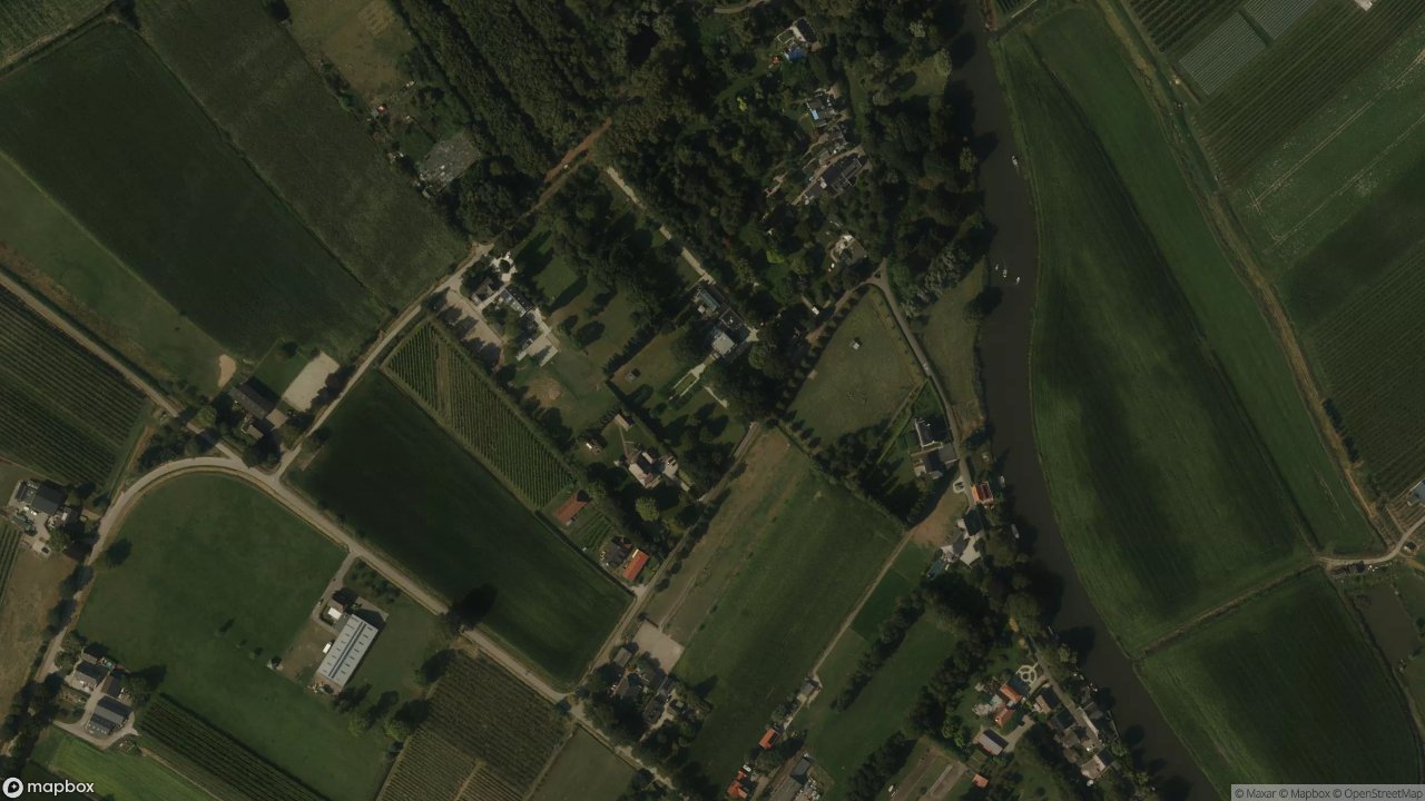 Satellietfoto 4156AN Rumpt