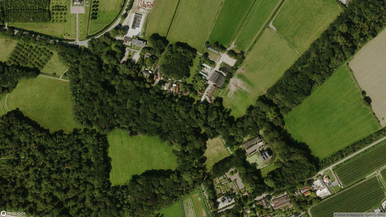 Satellietfoto 4182CA Neerijnen