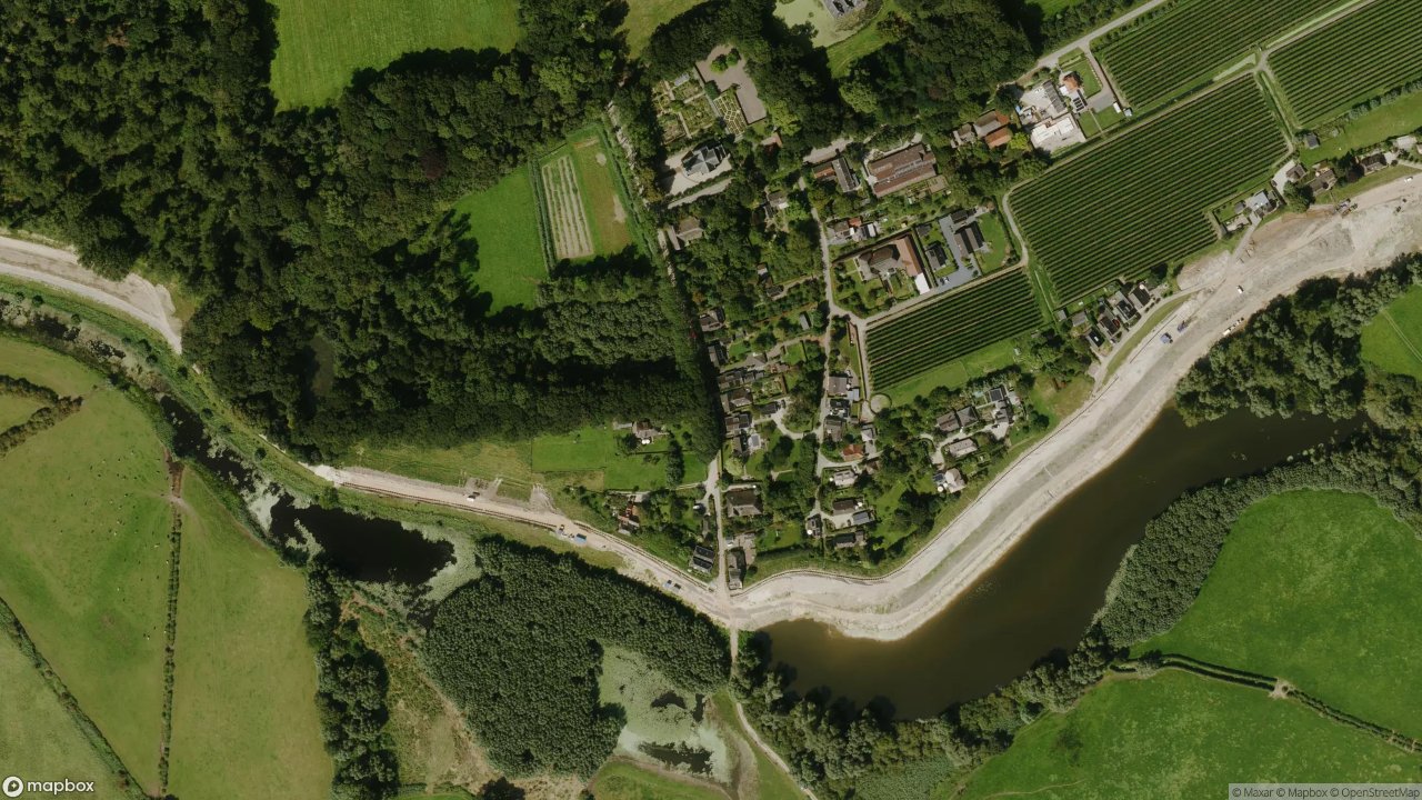 Satellietfoto 4182CC Neerijnen