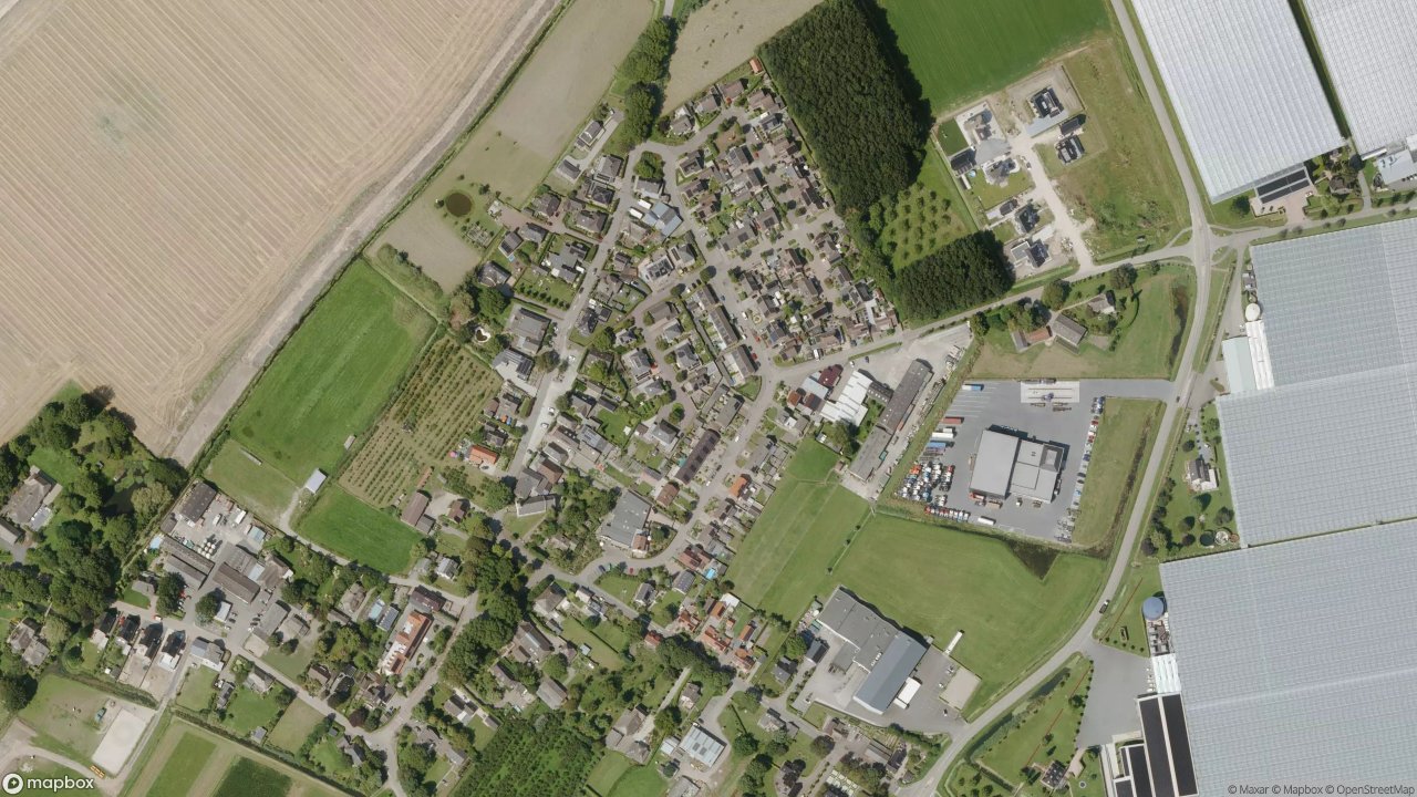 Satellietfoto 4185NC Est