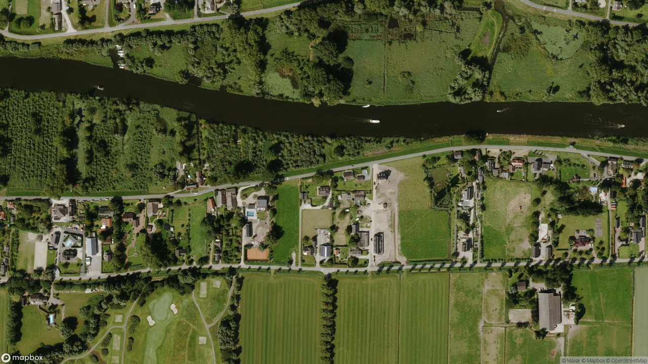 Satellietfoto 4211BC Spijk
