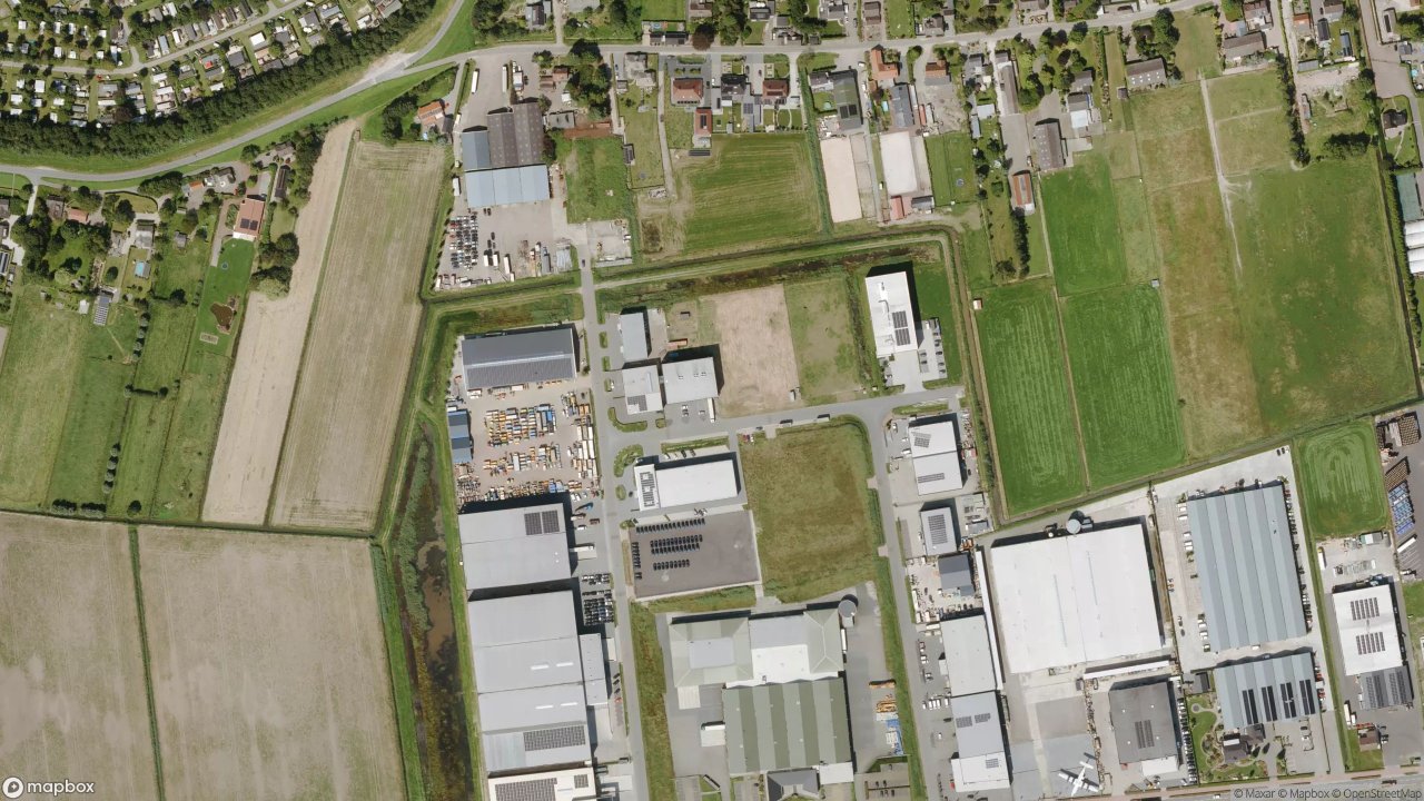 Satellietfoto 4264KL Veen