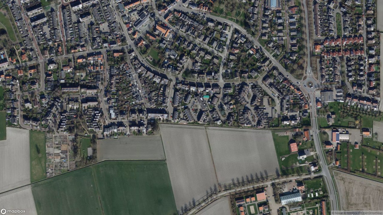 Boomgaard 4, 4371 CL Koudekerke