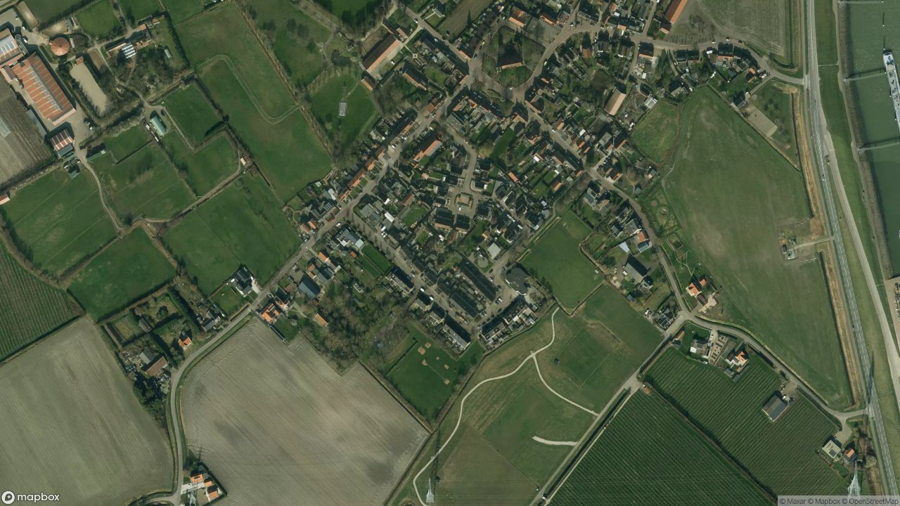 Satellietfoto 4423AN Schore