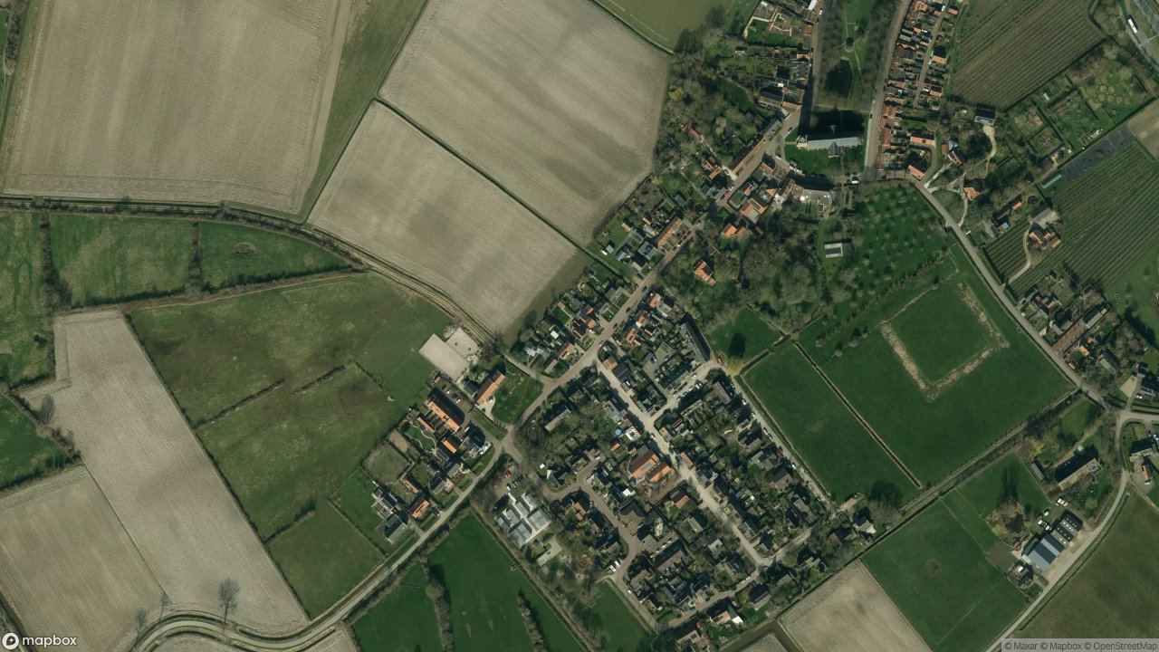 Satellietfoto 4443AM Nisse