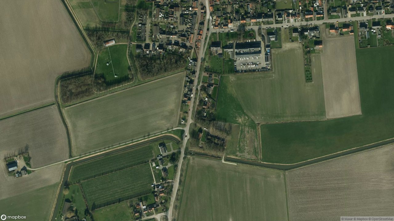 's-Heerenhoeksedijk 5, 4453 CD 's-Heerenhoek