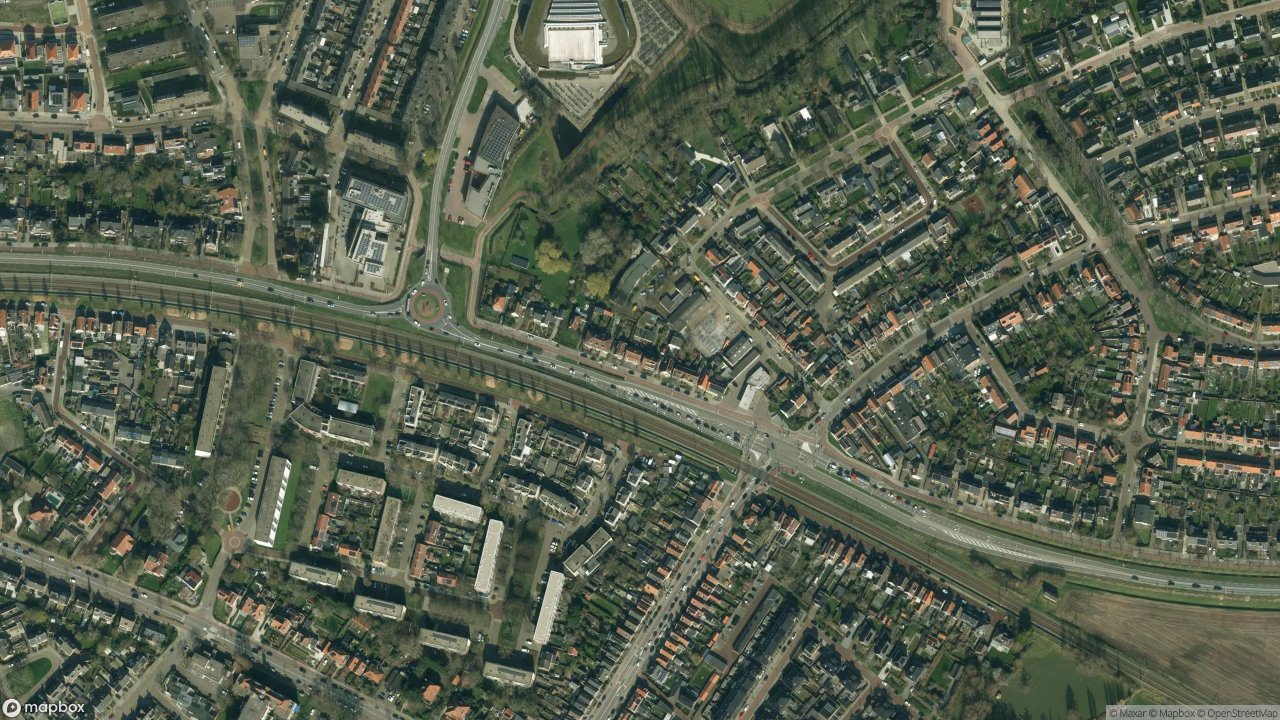 Satellietfoto 4461LS Goes