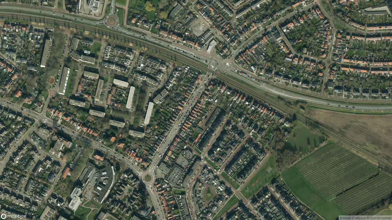 Satellietfoto 4462AM Goes