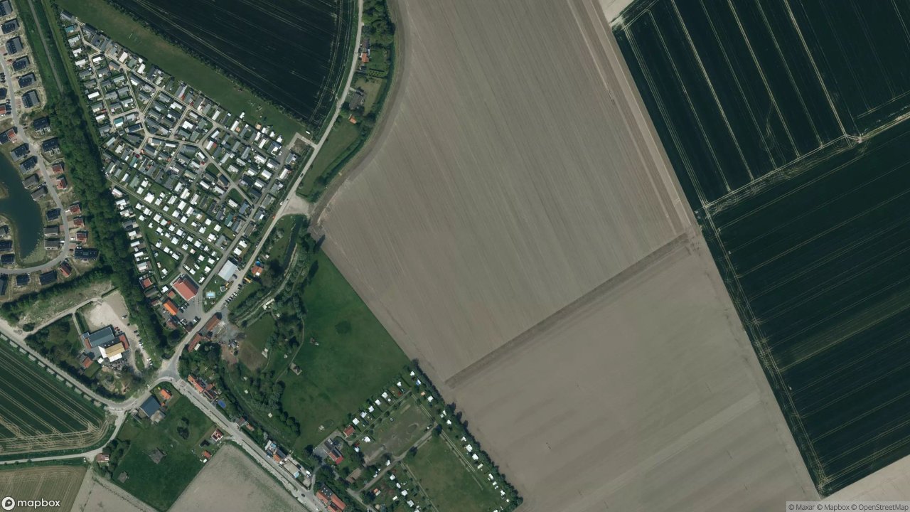 Satellietfoto 4504AA Nieuwvliet