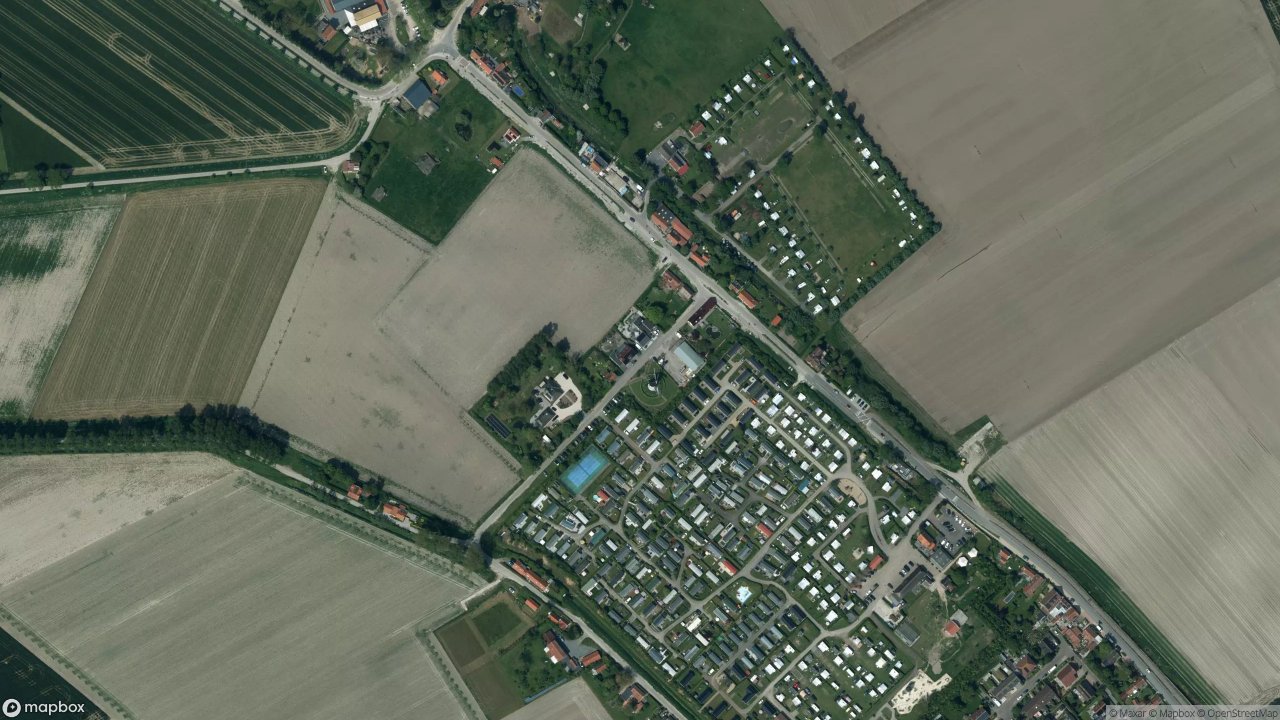 Satellietfoto 4504AP Nieuwvliet