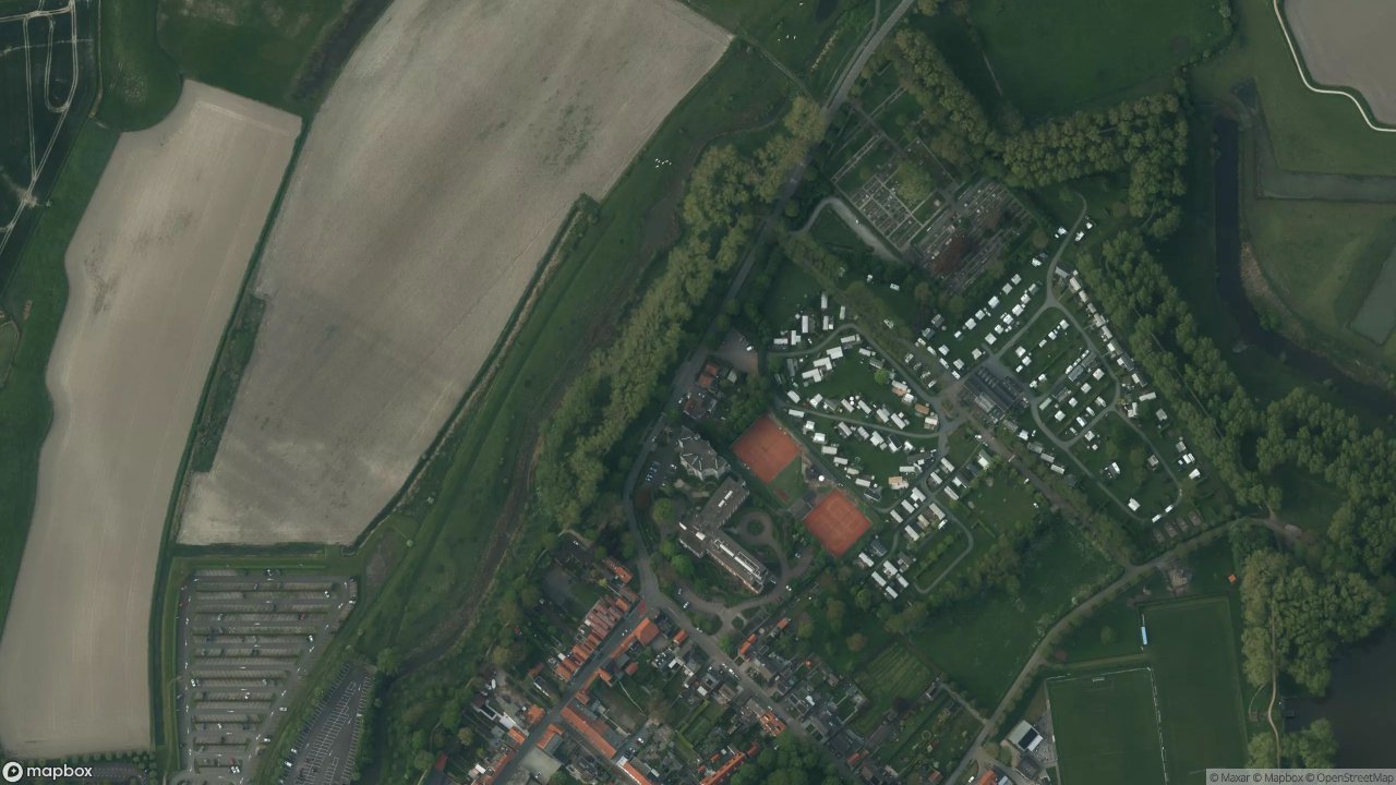 Satellietfoto 4524AE Sluis
