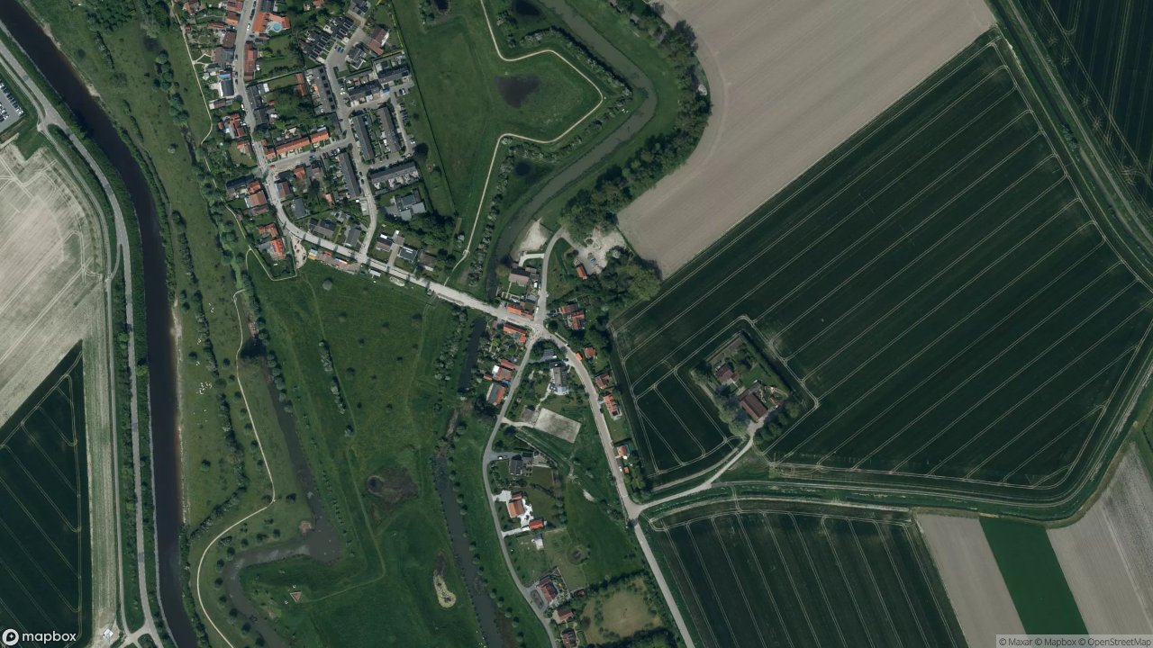 Satellietfoto 4525LB Retranchement