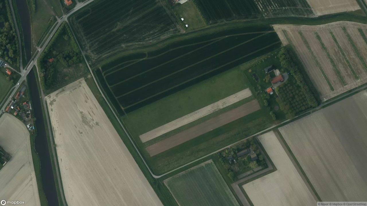 Satellietfoto 4525LC Retranchement