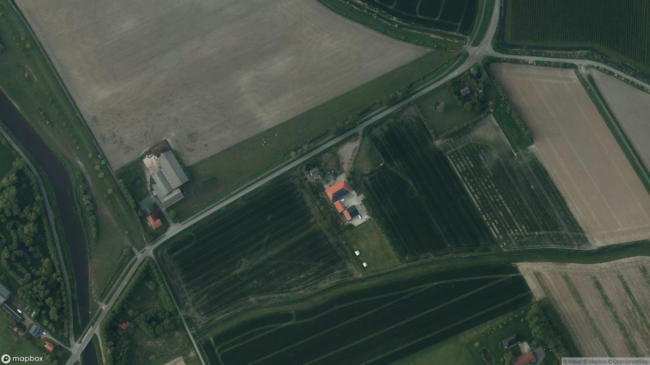 Satellietfoto 4525LD Retranchement