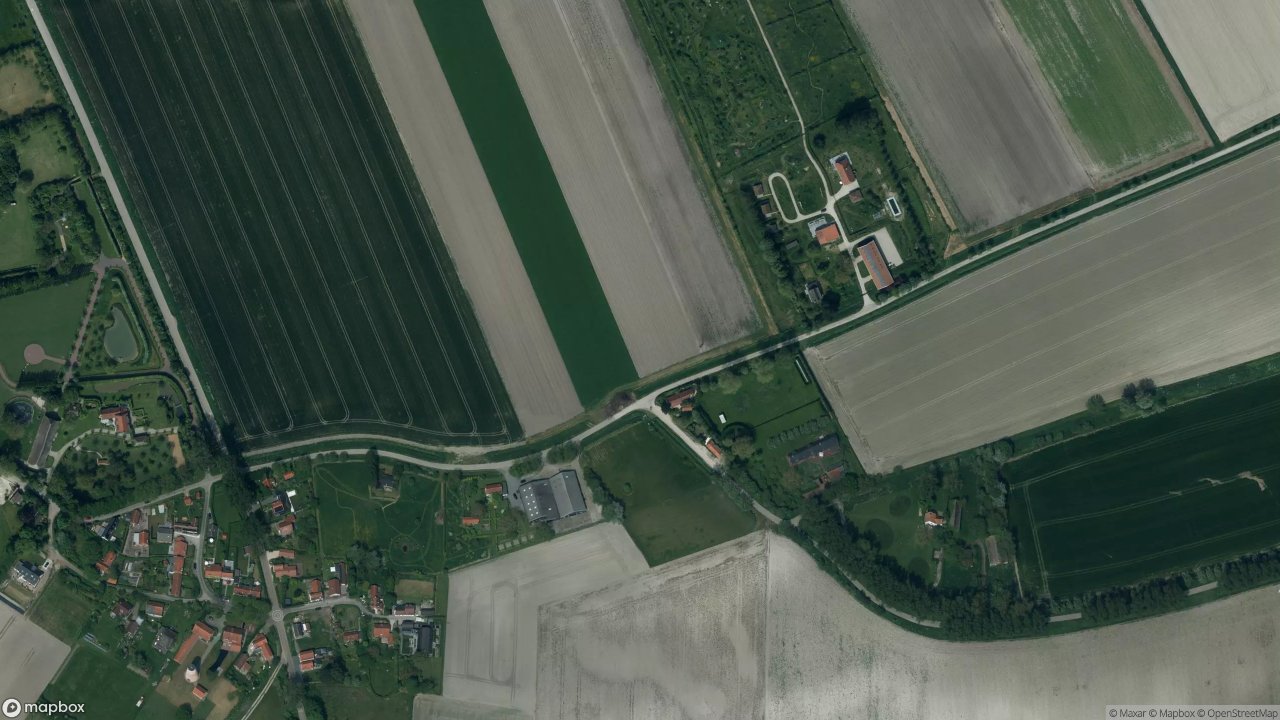 Satellietfoto 4525LJ Retranchement