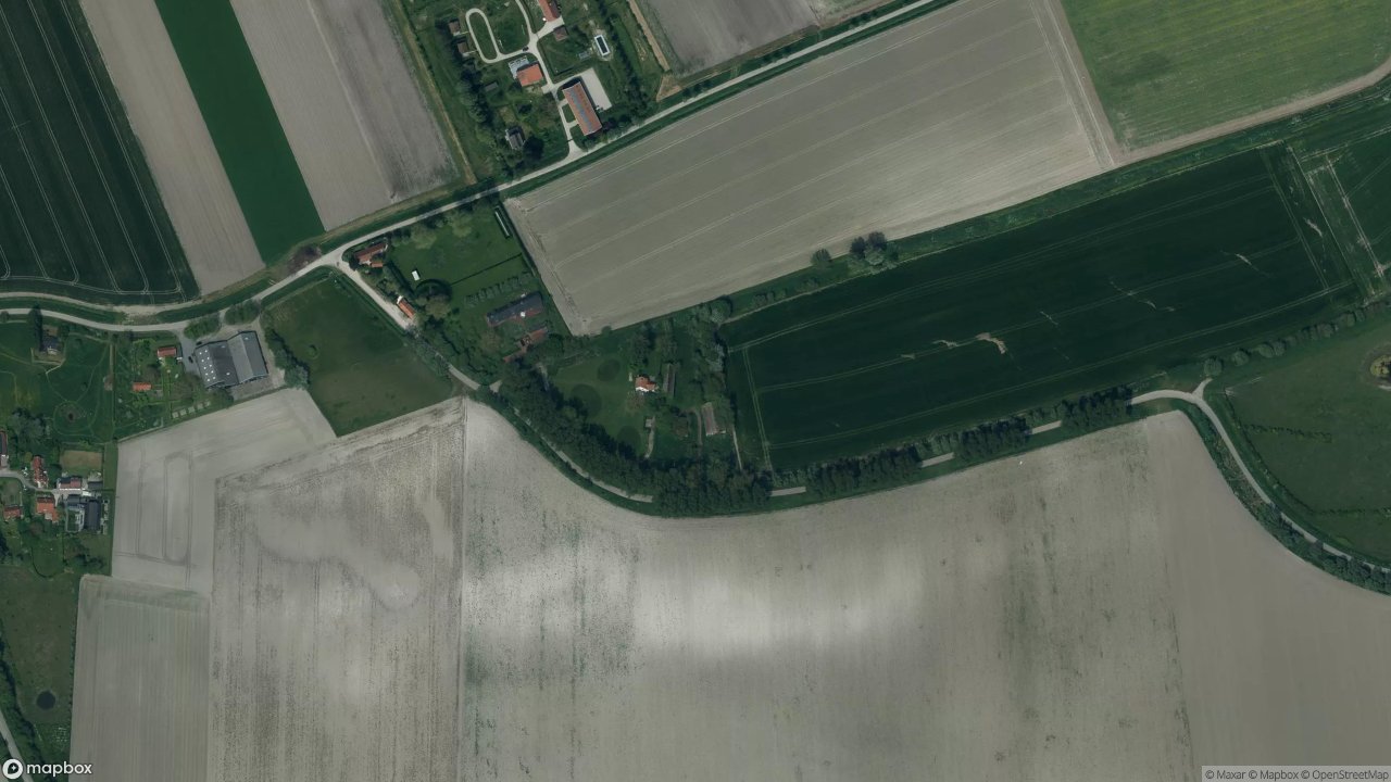 Satellietfoto 4525LK Retranchement