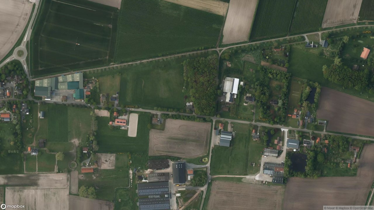 Satellietfoto 4528ES Sint Kruis