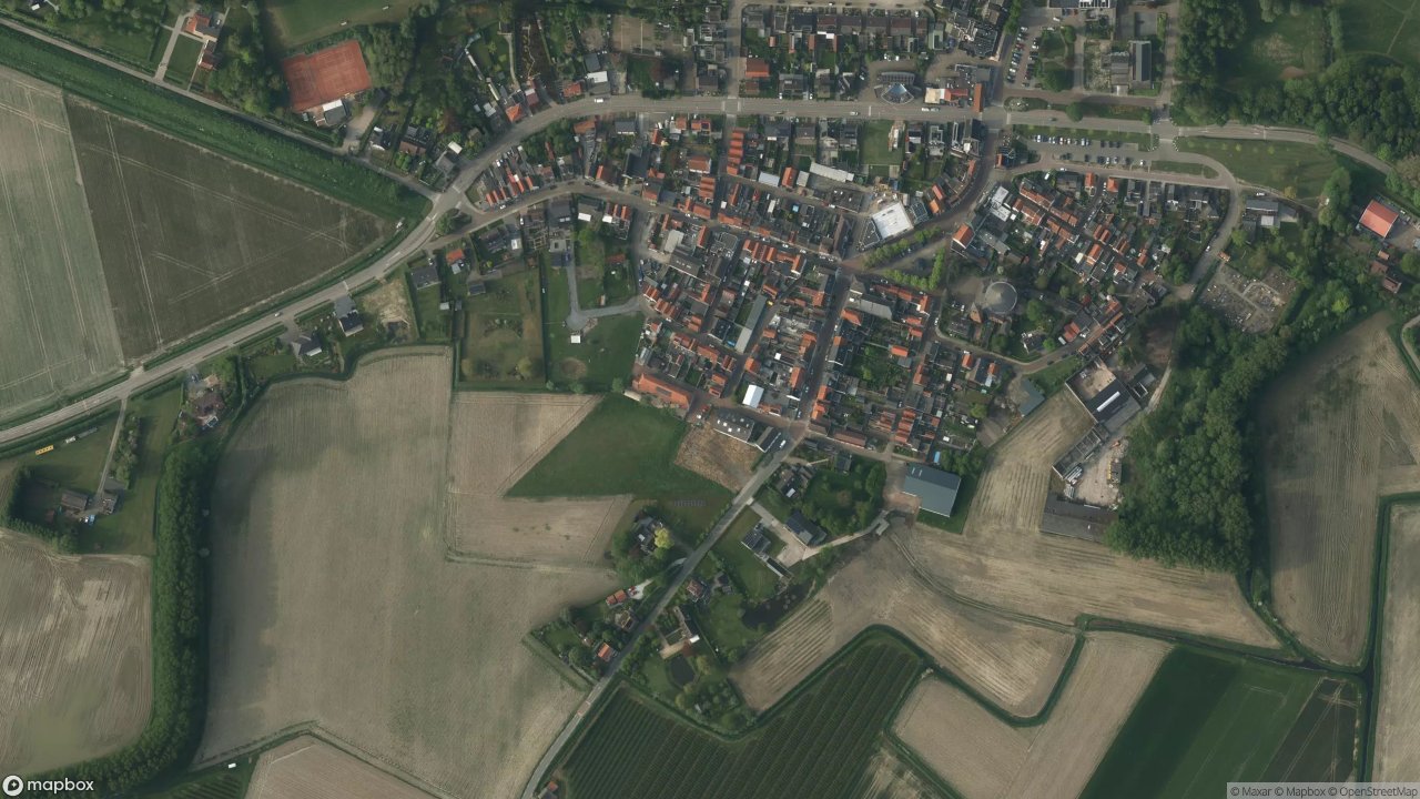 Satellietfoto 4553AD Philippine