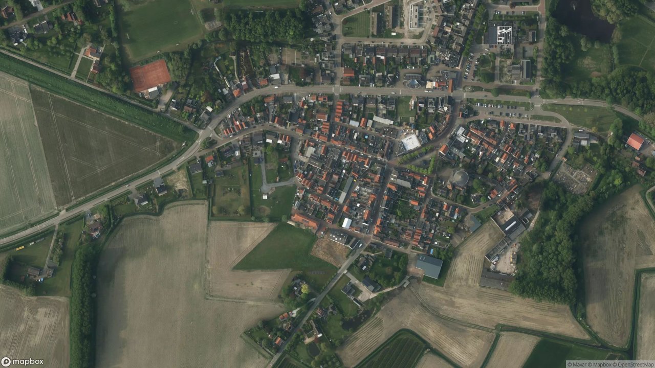 Satellietfoto 4553AL Philippine