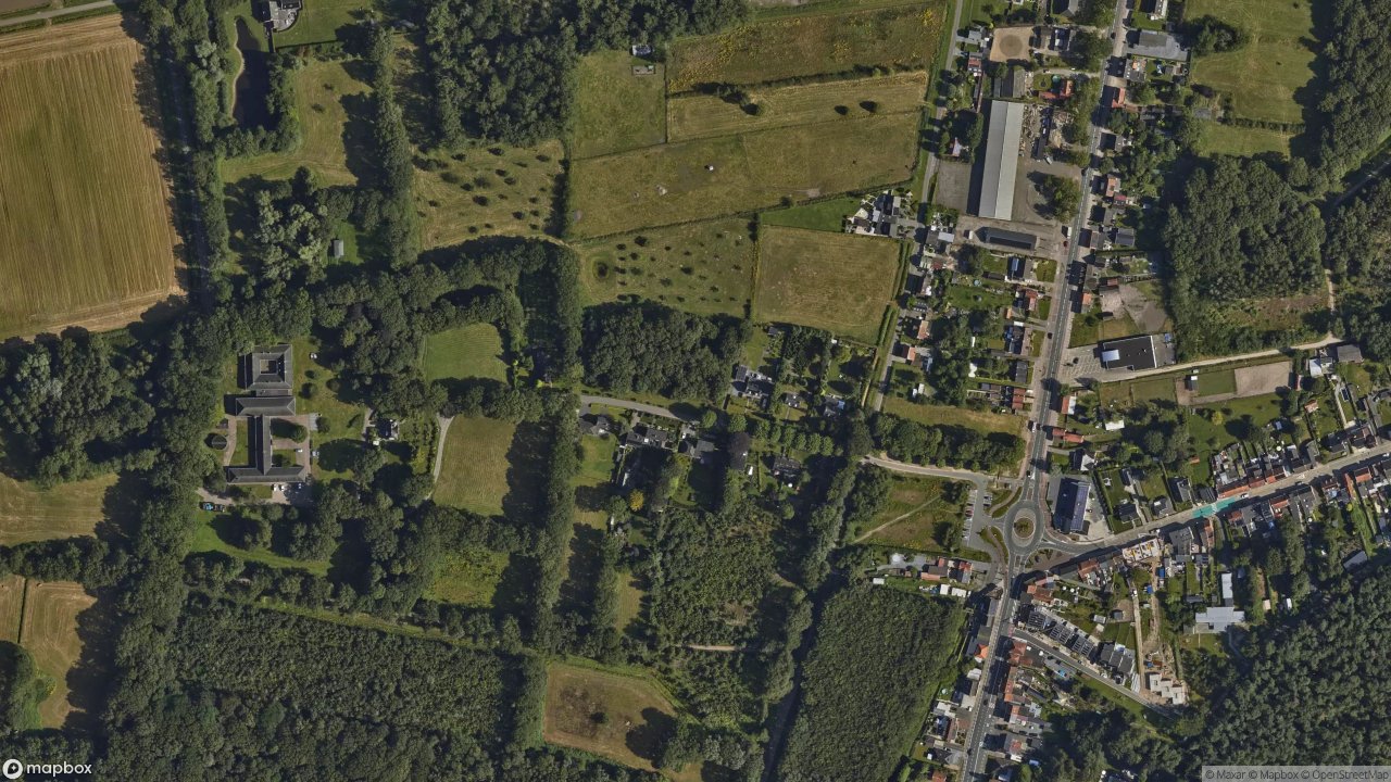 Satellietfoto 4565EP Kapellebrug