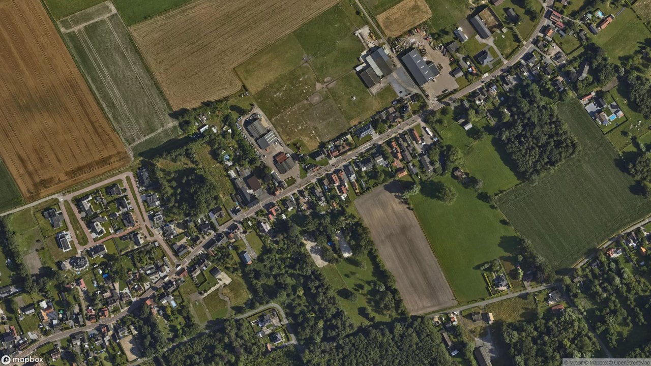 Satellietfoto 4566AD Heikant