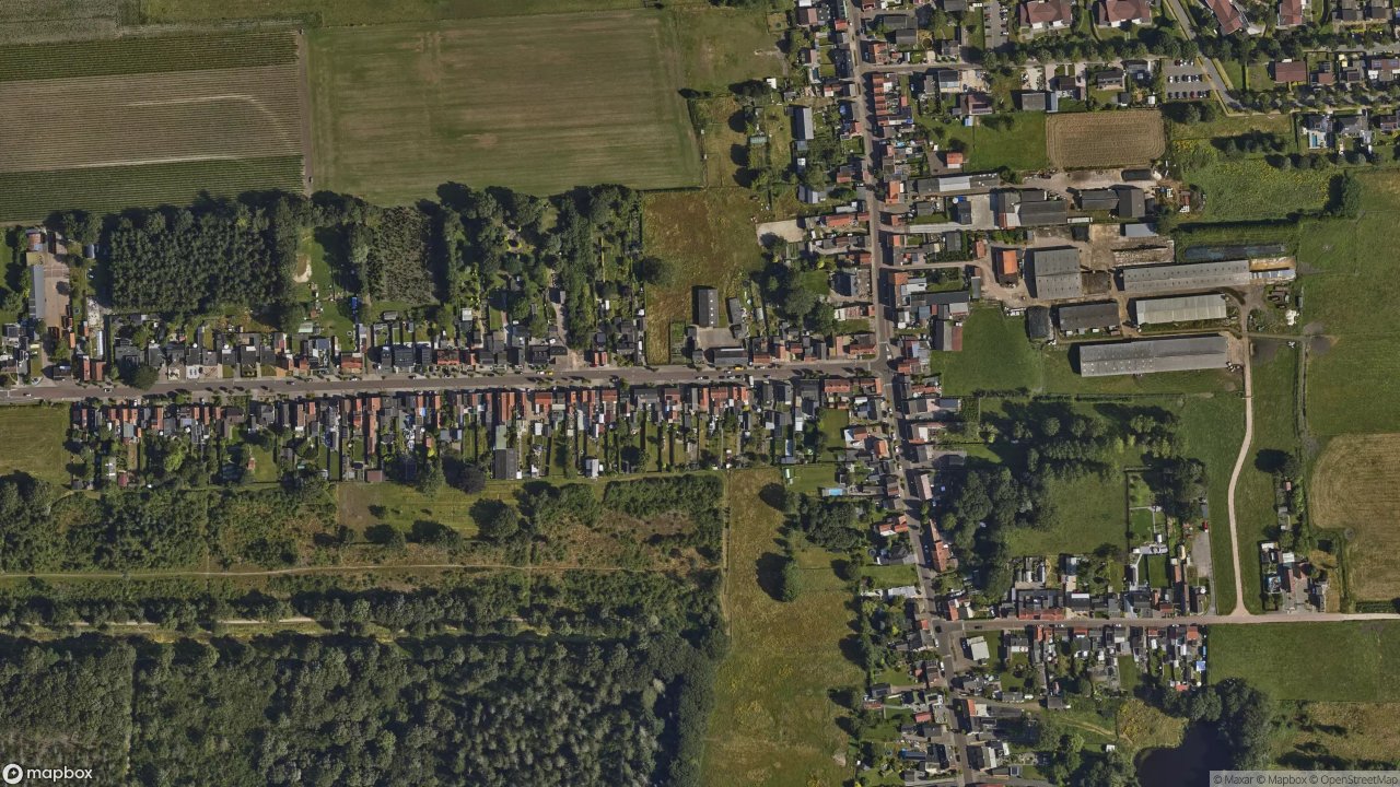 Satellietfoto 4567BA Clinge