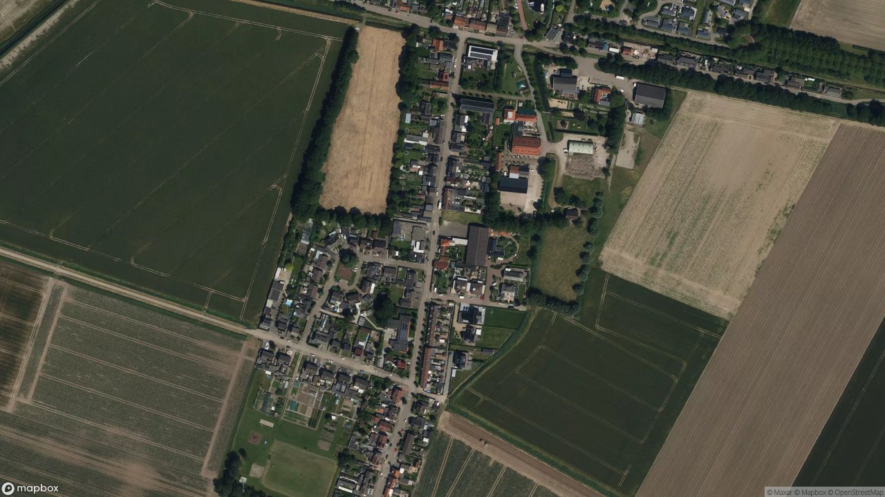 Satellietfoto 4655AG De Heen