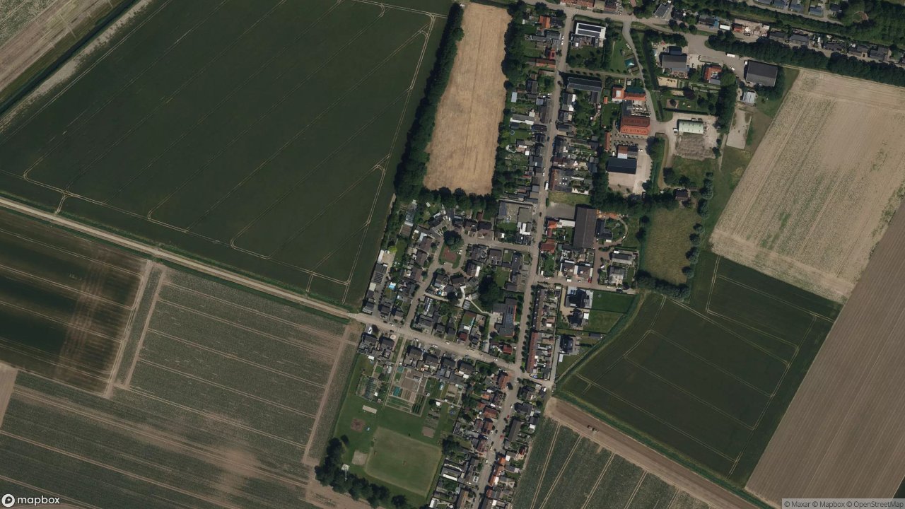 Satellietfoto 4655AM De Heen