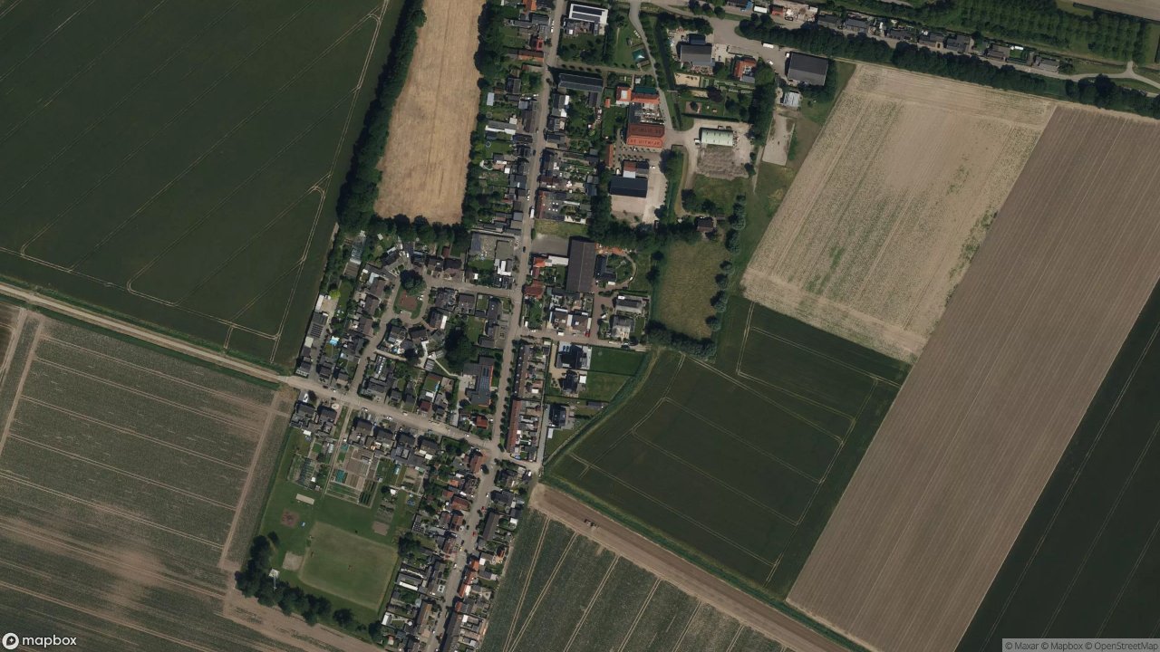 Satellietfoto 4655AN De Heen