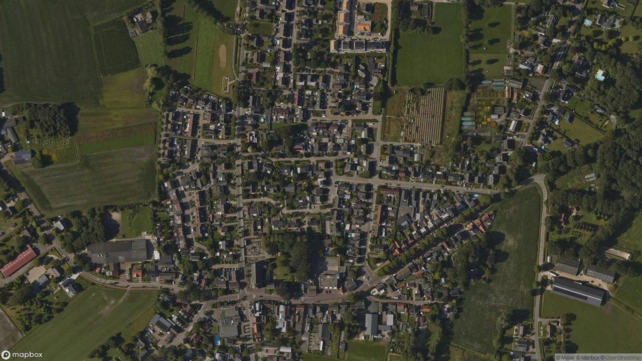 Satellietfoto 4721AE Schijf