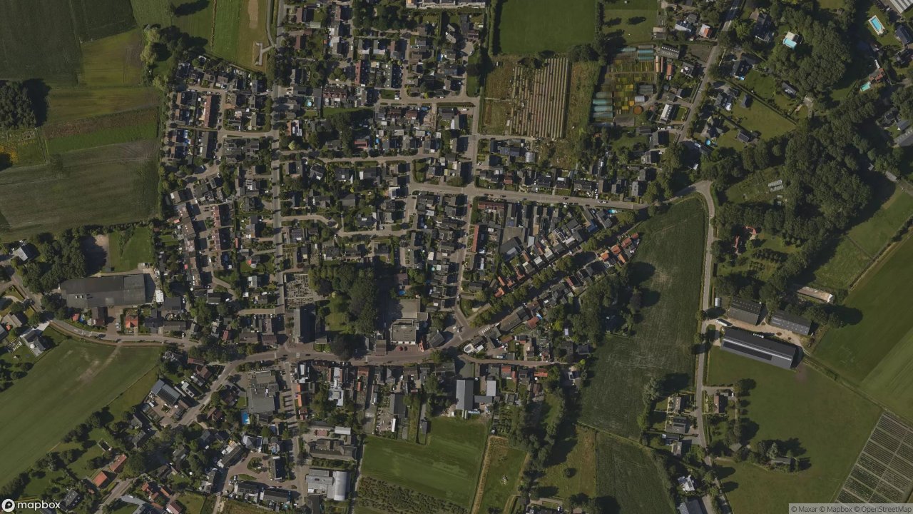 Satellietfoto 4721AJ Schijf