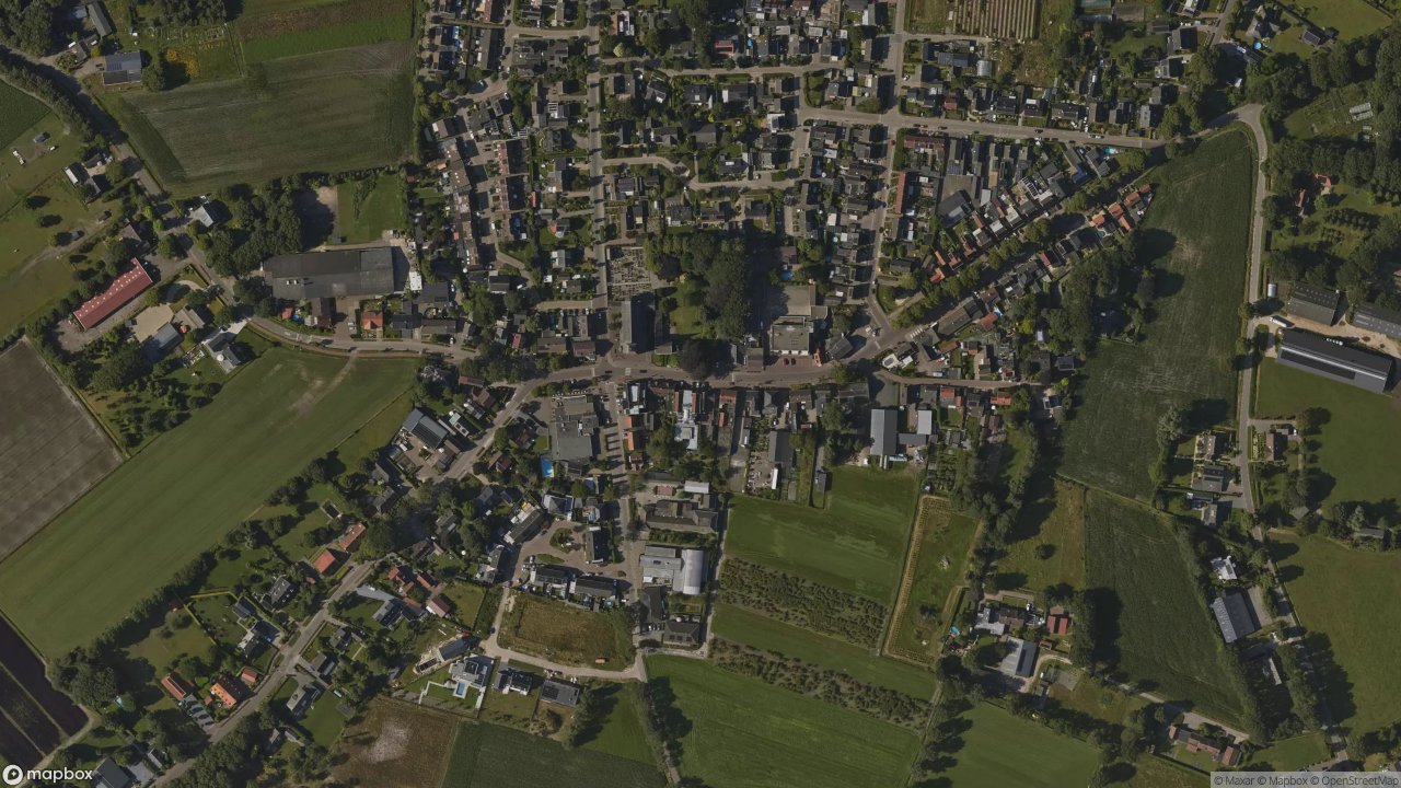 Satellietfoto 4721AL Schijf