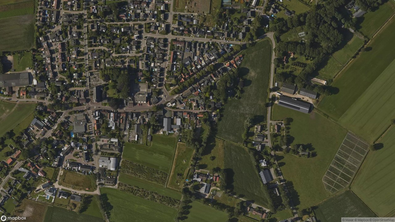 Satellietfoto 4721AP Schijf