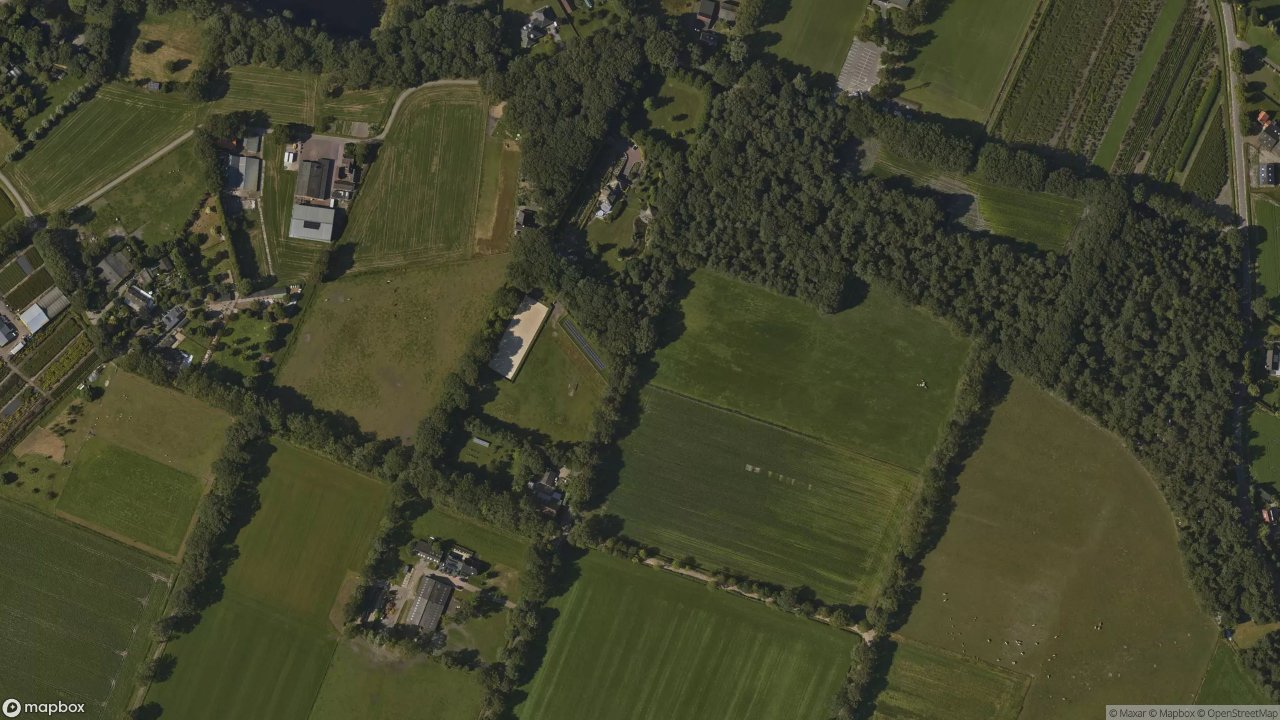 Satellietfoto 4721AT Schijf