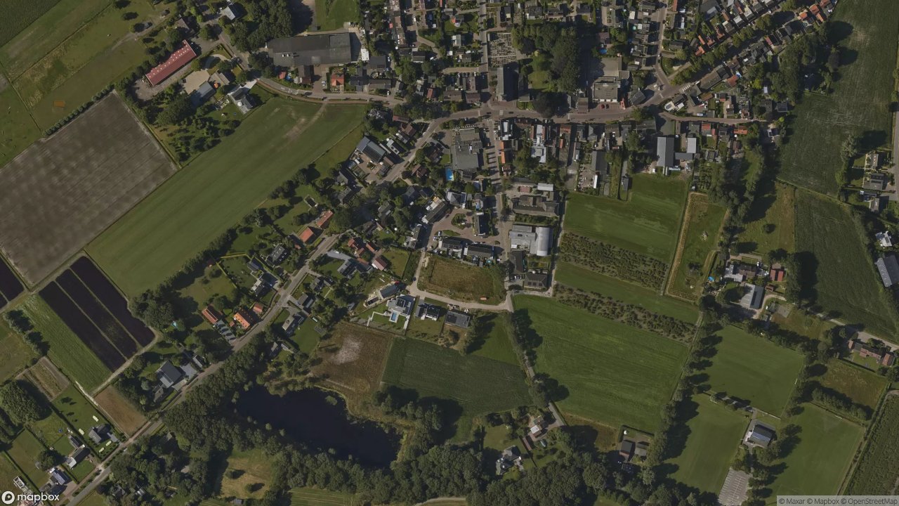 Satellietfoto 4721CA Schijf