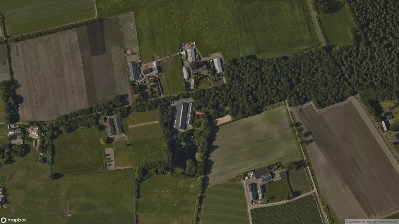 Satellietfoto 4721PB Schijf