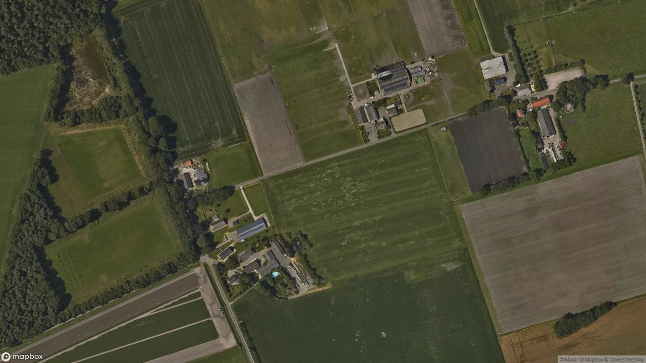 Satellietfoto 4721PL Schijf
