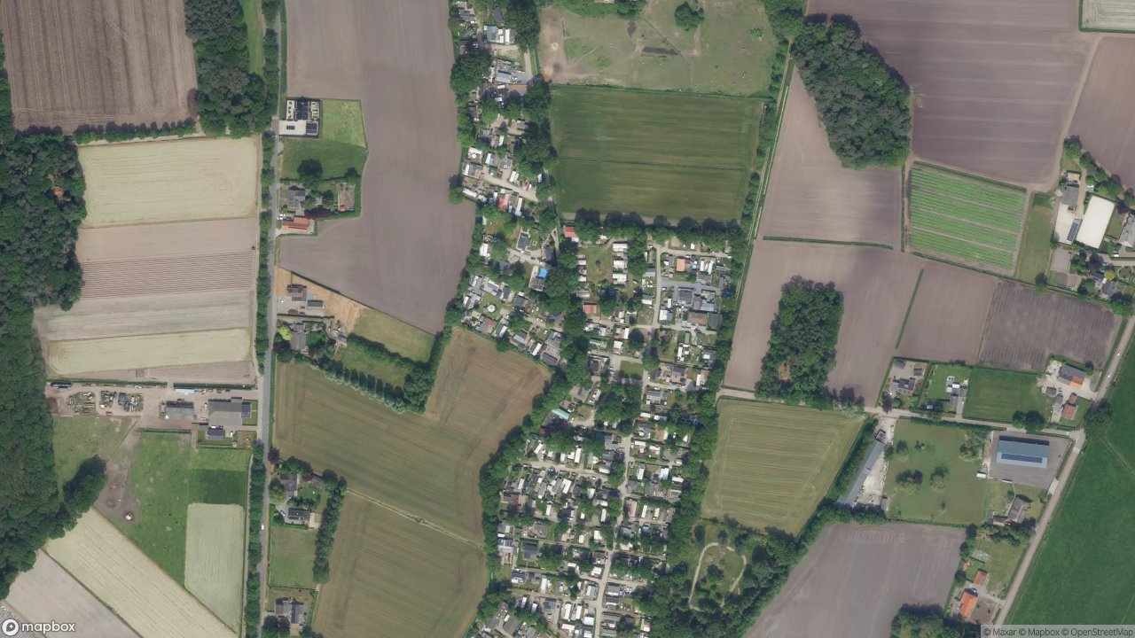 Satellietfoto 4721SE Schijf