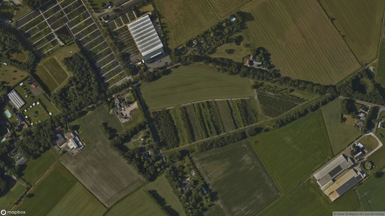Satellietfoto 4722SG Schijf